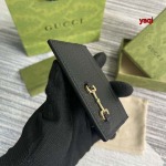 原版復刻新作入荷 グッチ財布700469 xuanzi工場 size:10*7cm