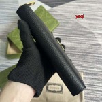 原版復刻新作入荷 グッチ財布700484 yazii工場 size:19.5*11*3cm