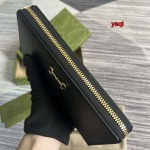 原版復刻新作入荷 グッチ財布700484 yazii工場 size:19.5*11*3cm