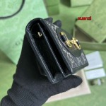 原版復刻新作入荷 621887グッチ財布 xuaznzi工場 size: 11x8.5x3cm★超厳選★入手困難な