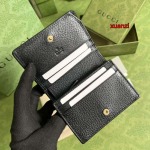 原版復刻新作入荷 621887グッチ財布 xuaznzi工場 size: 11x8.5x3cm★超厳選★入手困難な