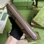 原版復刻新作入荷 グッチ財布699316 xuaznzi工場 size: 19*10.5*2cm★超厳選★入手困難な