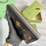 原版復刻新作入荷 723784グッチ財布 yaqi工場 size: 9.5x 11x 3cm★超厳選★入手困難な