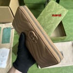 原版復刻新作入荷 グッチ財布443123 xuanzi工場 size: 19（宽） x 10.5（高） x 2cm★超厳選★入手困難な