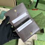 原版復刻新作入荷 726247グッチ財布 xuanzi工場 size: 11（宽）x 17.5cm★超厳選★入手困難な