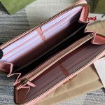 原版復刻新作入荷 グッチ財布658634 yaqi工場 size:19x10x3.5cm ★超厳選★入手困難な