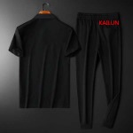 2023年6月7日夏季新作入荷フェンディ上下セッ KAILUN工場