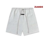 2023年6月8日夏季新作入荷Fear Of God Essentials半ズボンzuanshi工場