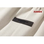 2023年6月8日夏季新作入荷Fear Of God Essentials半ズボンzuanshi工場