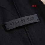 2023年6月8日夏季新作入荷Fear Of God Essentials 半ズボン3101工場