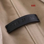 2023年6月8日夏季新作入荷Fear Of God Essentials 半ズボン3101工場