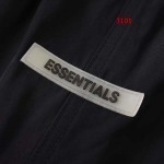 2023年6月8日夏季新作入荷Fear Of God Essentials 半ズボン3101工場