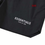 2023年6月8日夏季新作入荷Fear Of God Essentials 半ズボン3101工場