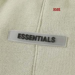 2023年6月8日夏季新作入荷Fear Of God Essentials 半ズボン3101工場