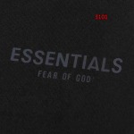 2023年6月8日夏季新作入荷Fear Of God Essentials 半ズボン3101工場