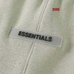 2023年6月8日夏季新作入荷Fear Of God Essentials 半ズボン3101工場