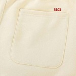 2023年6月8日夏季新作入荷Fear Of God Essentials 半ズボン3101工場