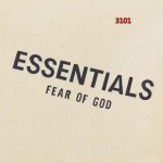 2023年6月8日夏季新作入荷Fear Of God Essentials 半ズボン3101工場