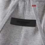 2023年6月8日夏季新作入荷Fear Of God Essentials 半ズボン3101工場