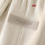 2023年6月8日夏季新作入荷Fear Of God Essentials 半ズボン3101工場