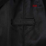 2023年6月8日夏季新作入荷Fear Of God Essentials 半ズボン3101工場