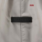 2023年6月8日夏季新作入荷Fear Of God Essentials 半ズボン3101工場