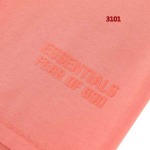 2023年6月8日夏季新作入荷Fear Of God Essentials 半ズボン3101工場