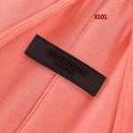 2023年6月8日夏季新作入荷Fear Of God Essentials 半ズボン3101工場