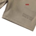 2023年6月8日夏季新作入荷Fear Of God Essentials 半ズボン3101工場