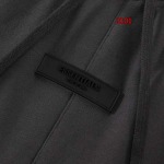 2023年6月8日夏季新作入荷Fear Of God Essentials 半ズボン3101工場