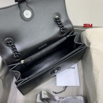 原版復刻新作入荷 バレンシアガバッグ  Hourglass bag  工場人気販売中 SIZE:底长25x高15x宽9.5cm