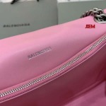 原版復刻新作入荷 バレンシアガバッグ  Hourglass bag  工場人気販売中 SIZE:31x高20x宽12cm