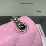 原版復刻新作入荷 バレンシアガバッグ 工場人気販売中 SIZE:25x高15x宽9.5cm