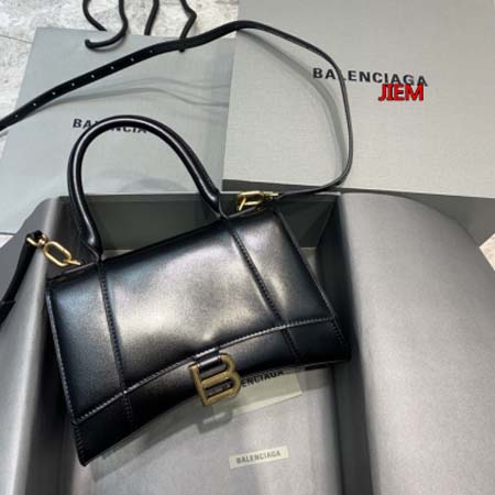 原版復刻新作入荷Hourglass bag バレンシアガバッ...