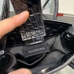 原版復刻新作入荷 バレンシアガバッグ 工場人気販売中 SIZE: 12-4.5-18cm