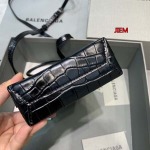 原版復刻新作入荷 バレンシアガバッグ 工場人気販売中 SIZE: 12-4.5-18cm