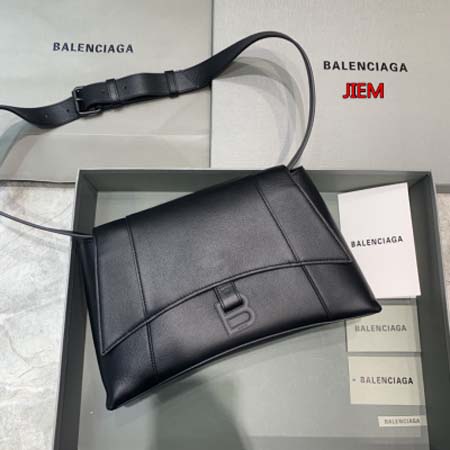 原版復刻新作入荷  Hourglass bag バレンシアガ...