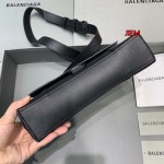 原版復刻新作入荷  Hourglass bag バレンシアガバッグ 工場人気販売中 SIZE:25-7-15cm