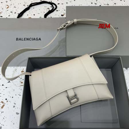 原版復刻新作入荷  Hourglass bag バレンシアガ...