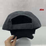 原版復刻新作入荷 バレンシアガ 帽子jiem 工場人気販売中 SIZE: