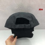 原版復刻新作入荷 バレンシアガ 帽子jiem 工場人気販売中 SIZE: