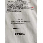 2023年6月15日人気新作入荷SUPREME 長袖 TシャツBY 工場.