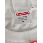 2023年6月15日人気新作入荷SUPREME 長袖 TシャツBY 工場.