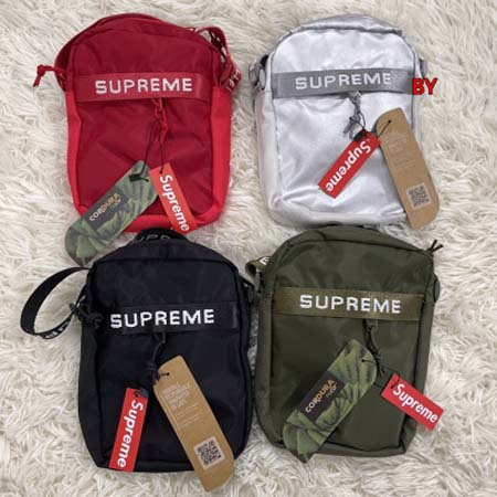 2023年6月15日人気新作入荷SUPREME バッグBY ...