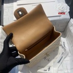 2023年6月15日原版復刻新作シャネルバッグ COCO工場 SIZE:20*9*13*Cm