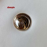 2023年6月16日原版復刻新作シャネルバッグ zhenpin 工場 SIZE:20cm