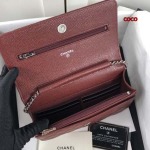 2023年6月16日原版復刻新作シャネルバッグCOCO工場 SIZE:19.2*12.3*3.5
