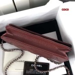 2023年6月16日原版復刻新作シャネルバッグCOCO工場 SIZE:19.2*12.3*3.5