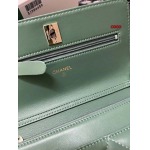 2023年6月16日原版復刻新作シャネルバッグCOCO工場 SIZE:19