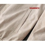 2023年6月21日高品質新作入荷ディオールジャンバーアウターHANGCH工場